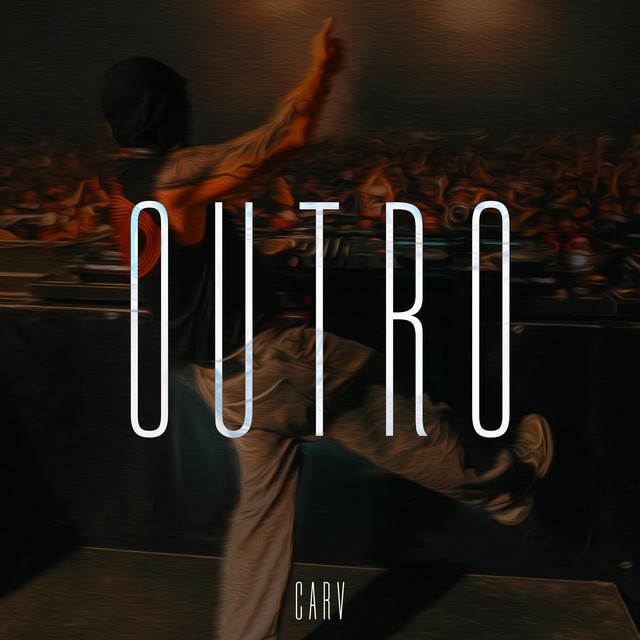 Outro cover art