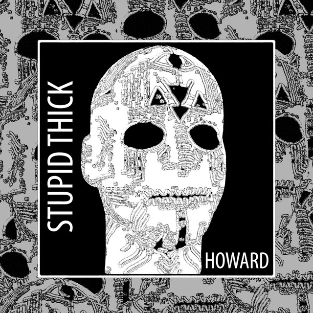 Howard cover art