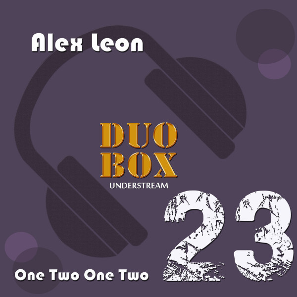 Alex Leon