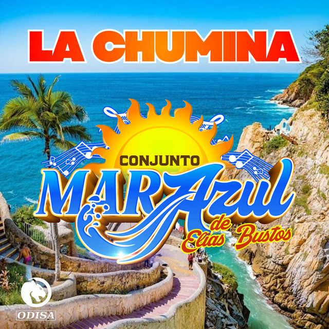 La Chumina album image