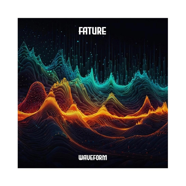 Waveform cover