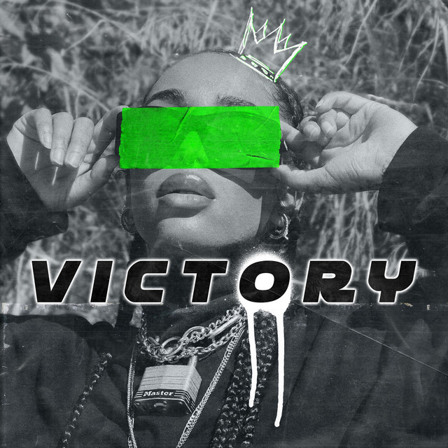 Victory - Single by The N3W N3W | Spotify