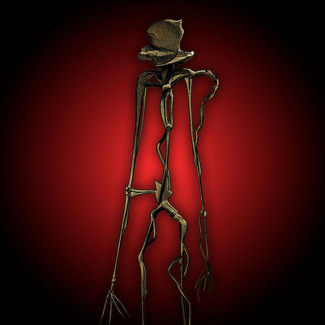 undefined album image