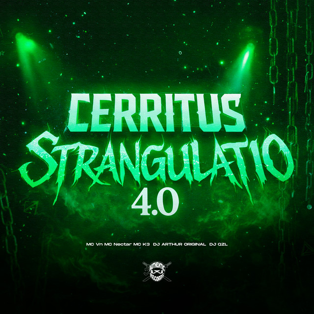 Cerritus Strangulatio 4.0