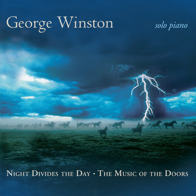 Cover du titre Riders on the Storm