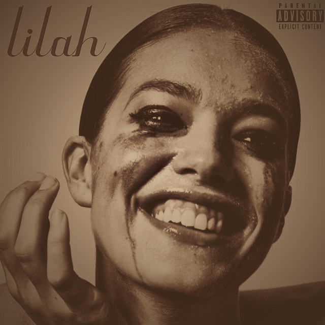 The Story of lilah cover art