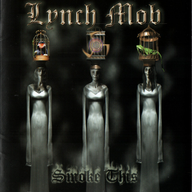 Smoke This - Album by Lynch Mob | Spotify