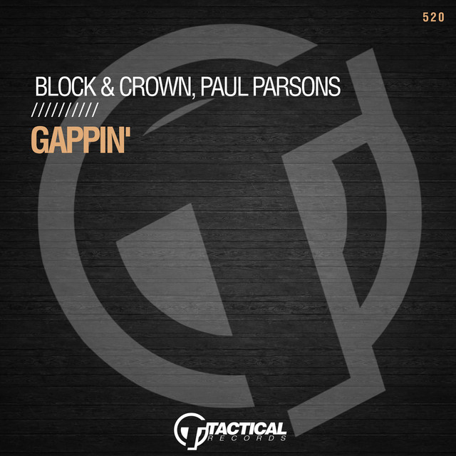 Gappin'