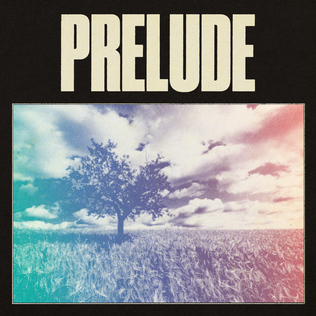 Prelude cover art