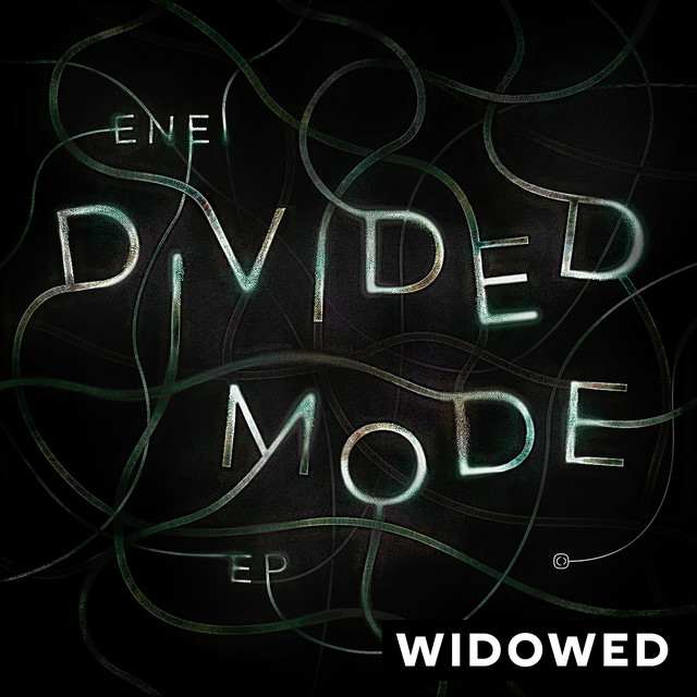 Widowed album art