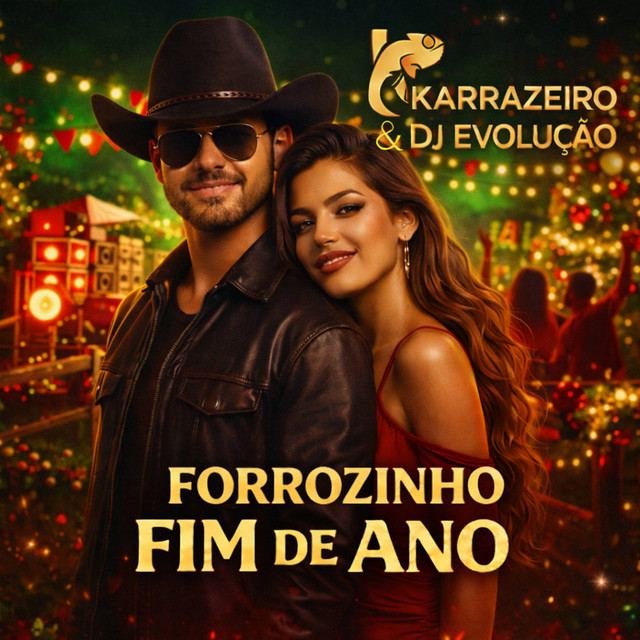 Forrozinho Fim de Ano