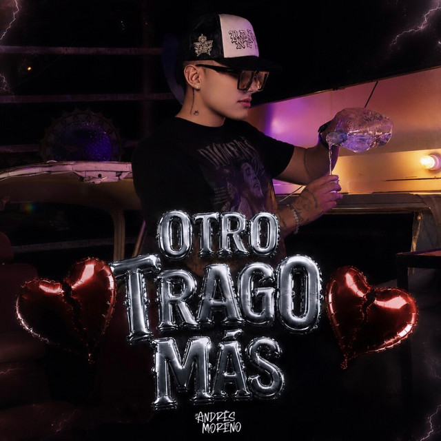 Otro Trago Más