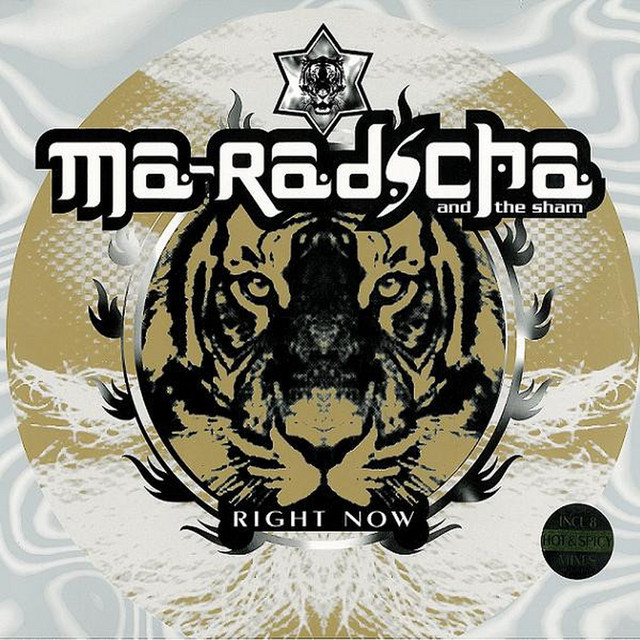 Ma-Radscha