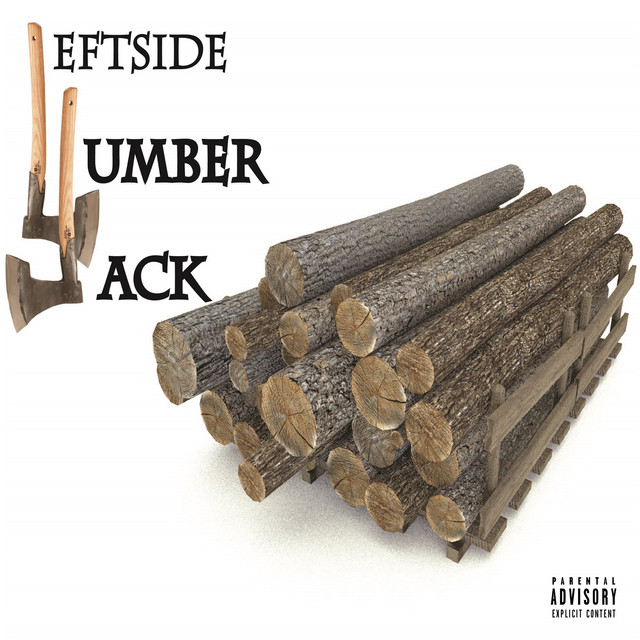 Lumber Jack cover art