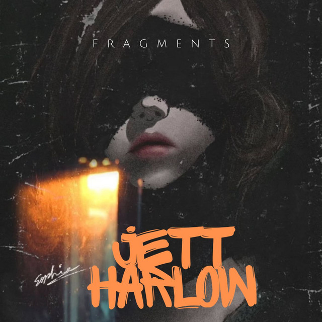 Fragments cover art