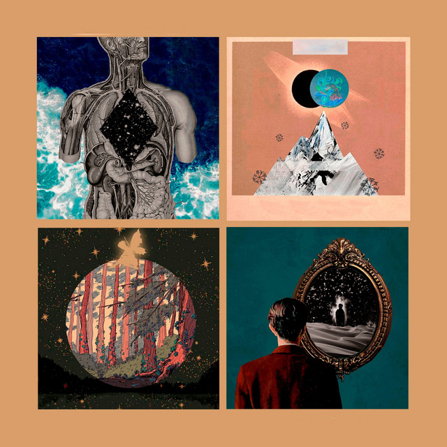 Quimera cover art