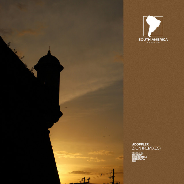 Zion (Checo Cotela Remix)