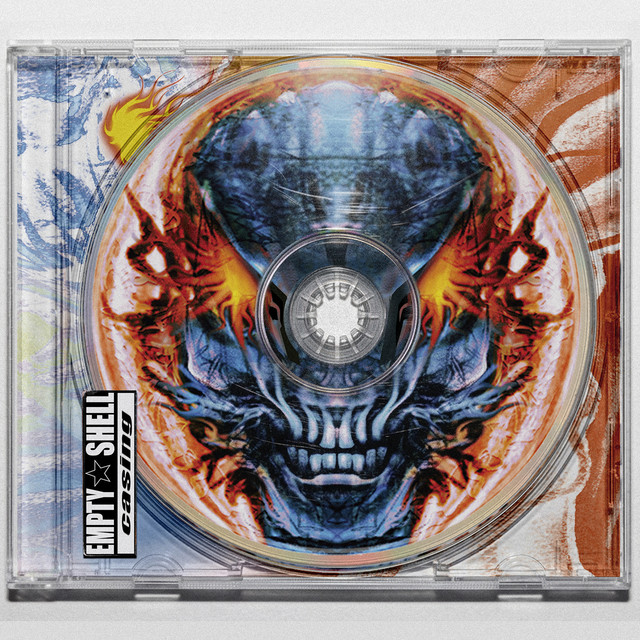 undefined album image