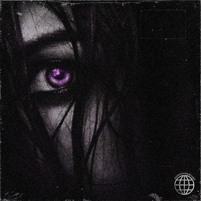 Darkness cover art