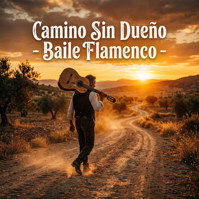 Alma Flamenca