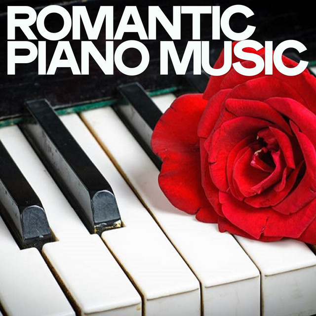 Romantic Piano Music - Album by Pollon Luminal | Spotify