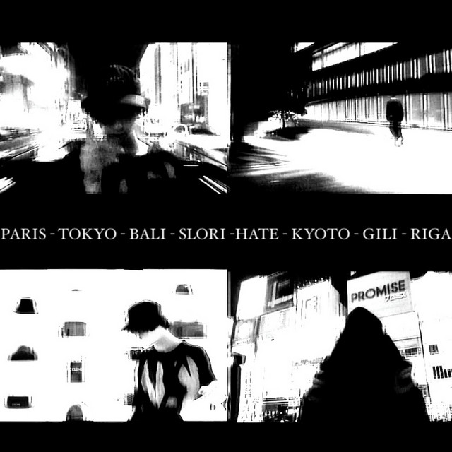 hate cover art