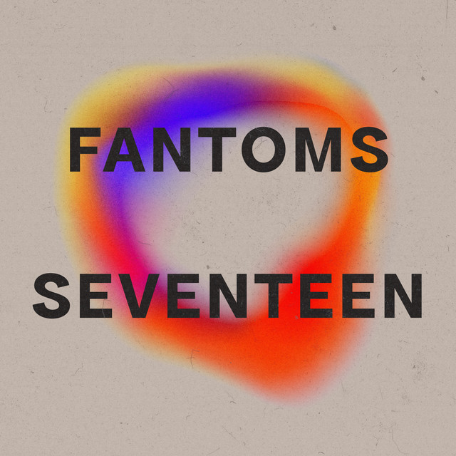 Seventeen cover art