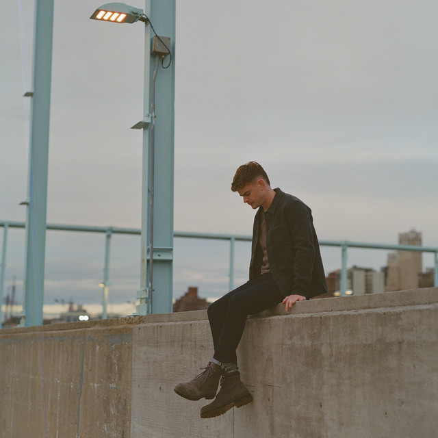 undefined album image