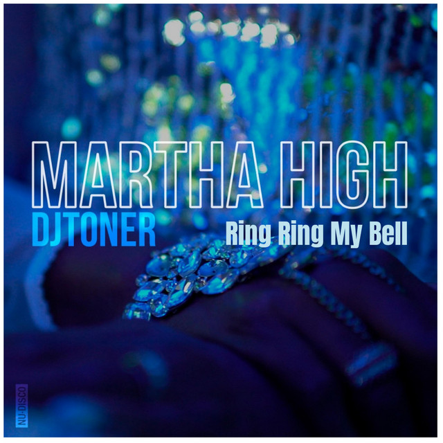 Ring Ring My Bell