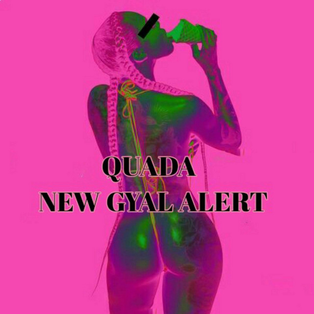 New Gyal Alert