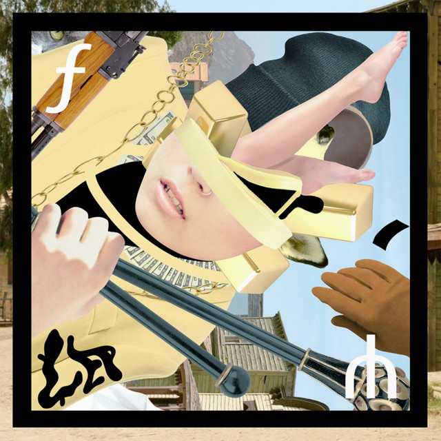 Ca$h cover art