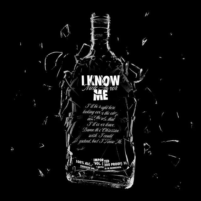 I Know Me