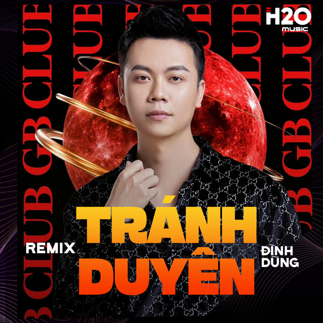 Tránh Duyên - Remix