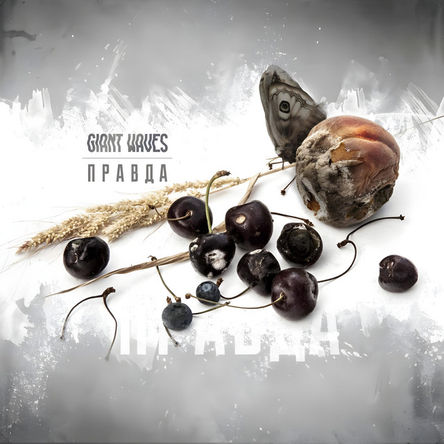 Правда cover