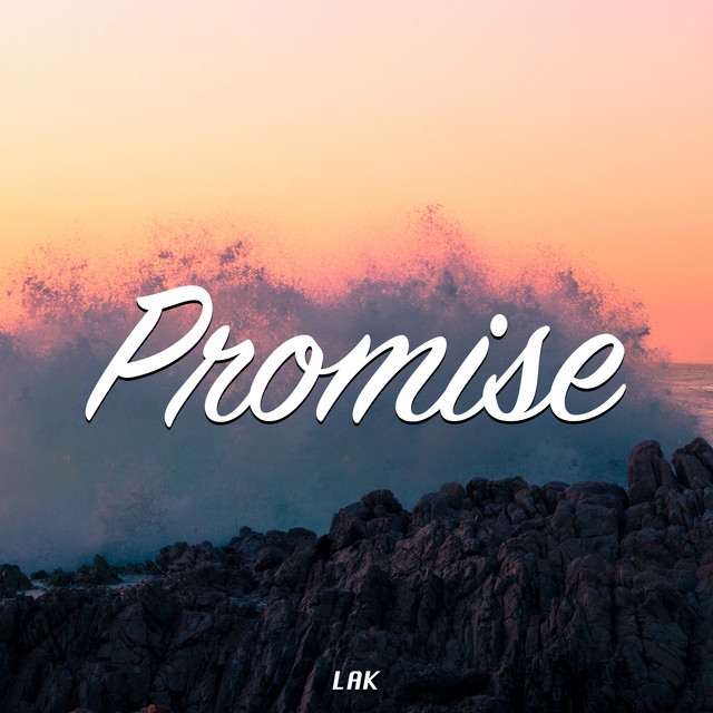 Promise - Single by Lak | Spotify