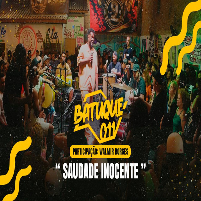 Saudade Inocente