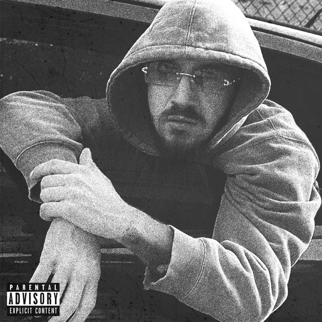 Burial cover art