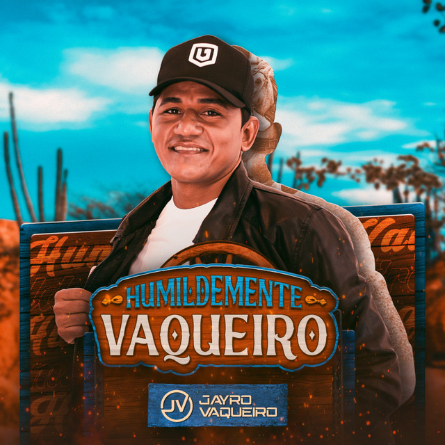 Humildemente Vaqueiro cover art