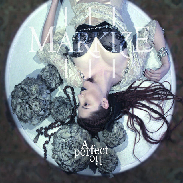 A Perfect Lie cover art