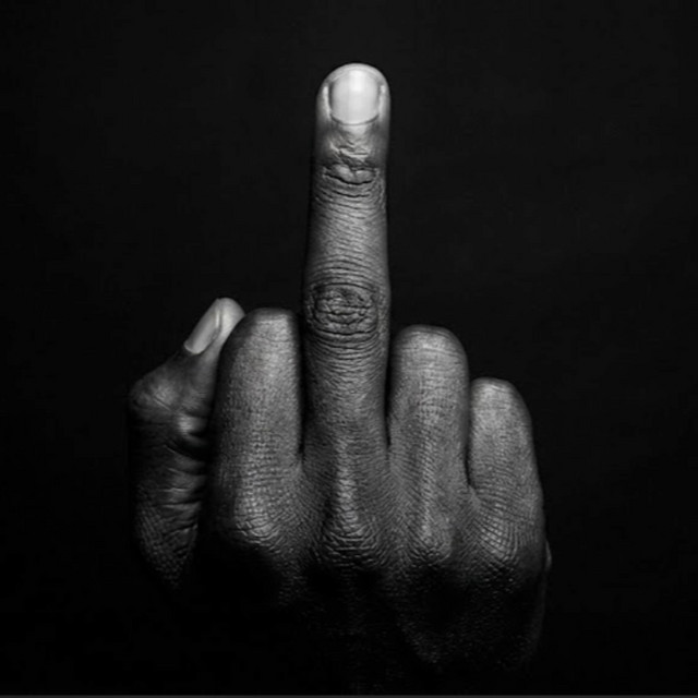 No Strings album image