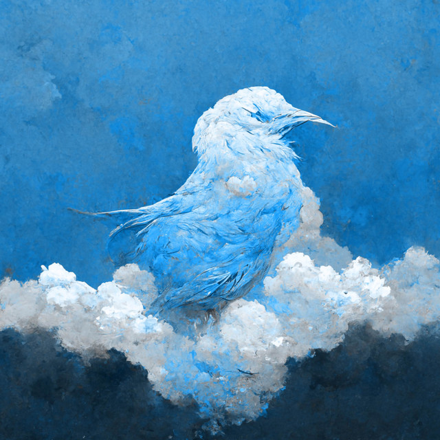 Birds cover art