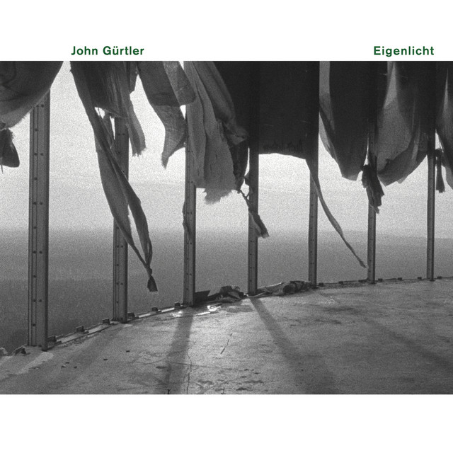 Eigenlicht cover art