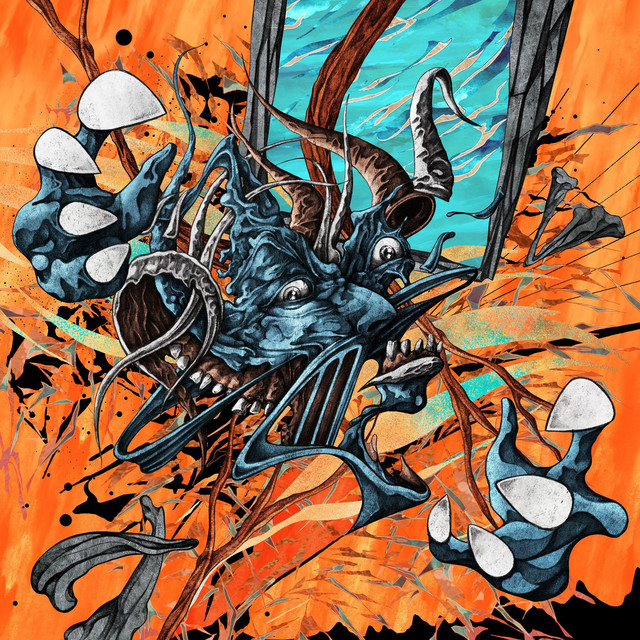 The Chug Project, Vol. 3 cover art