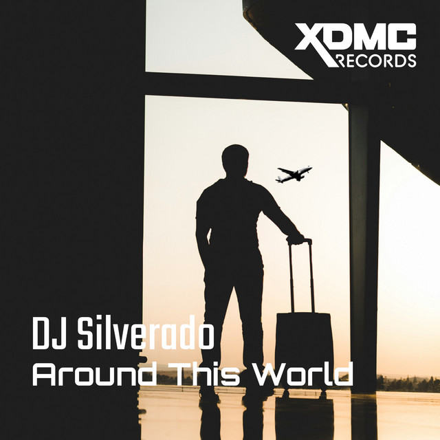Around This World cover