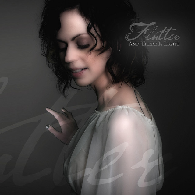 And There Is Light cover art