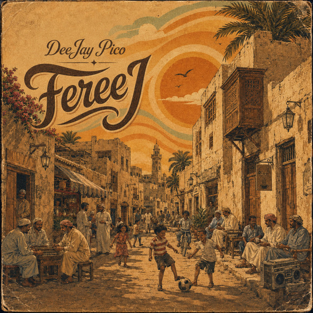 Fereej