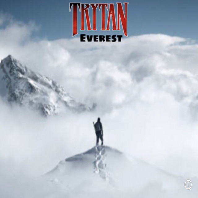 Everest cover