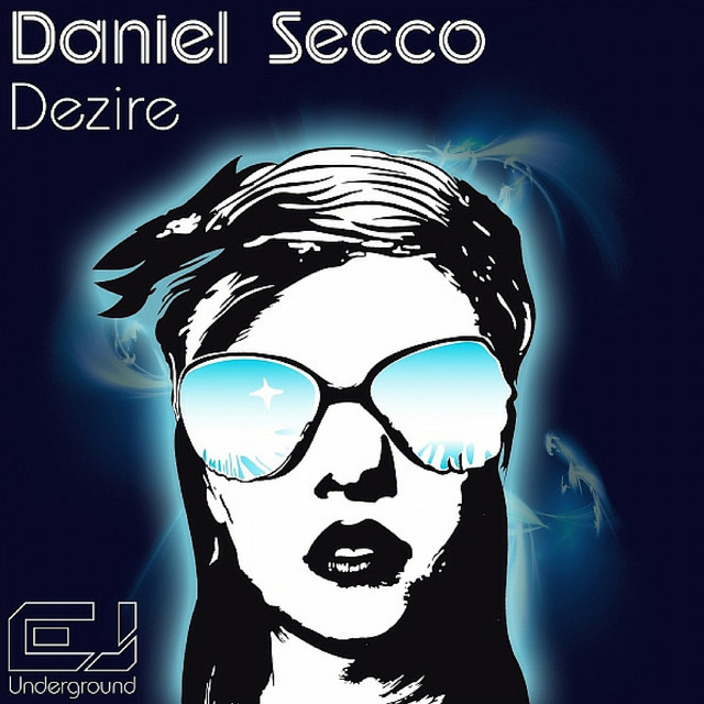 Dezire cover art