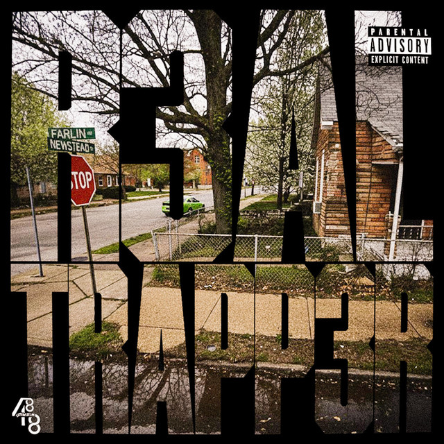 Real Trapper 3 cover art