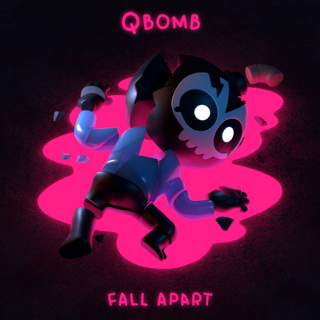 Fall Apart album image
